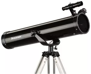 Телескоп Celestron PowerSeeker 76 AZ фото