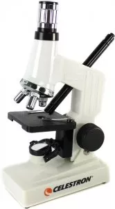 Микроскоп Celestron Учебный фото