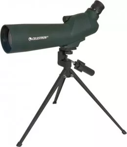 Зрительная труба Celestron UpClose Zoom 60-45 фото