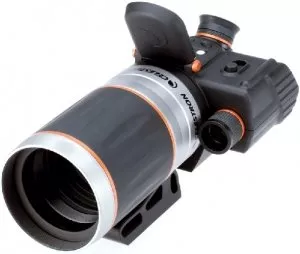 Зрительная труба Celestron VistaPix IS 70 фото