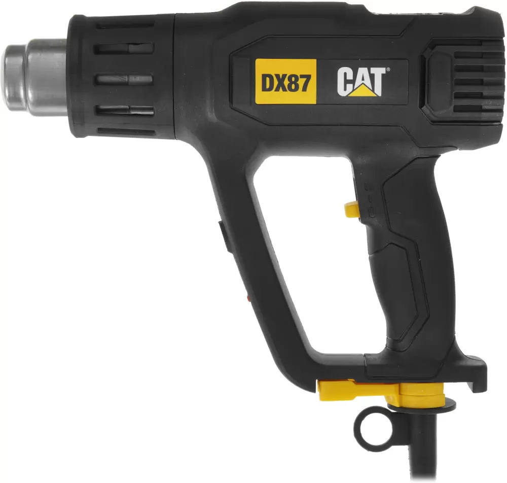 Промышленный фен CAT DX87 фото 2