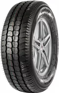 Летняя шина Centara Commercial 205/70R15C 106/104R фото