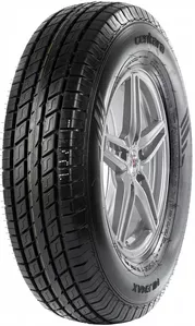 Летняя шина Centara Milemax 165/70R13 79T фото