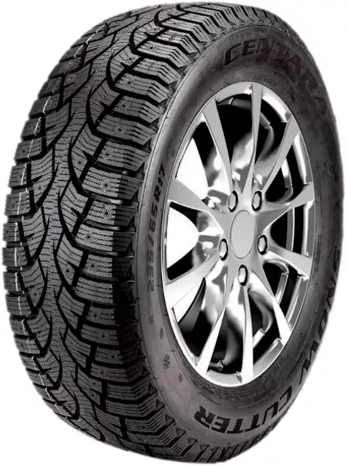 Centara Snow Cutter 235/65R17 104T