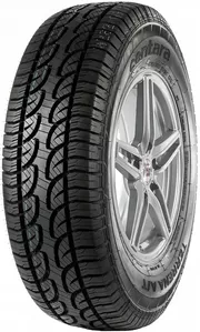 Летняя шина Centara Terrena A/T 265/75R16 123/120S фото