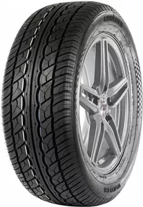 Летняя шина Centara Vanti CS 245/70R16 107H фото