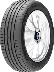 Летняя шина Centara Vanti EV7 255/40R19 100W icon