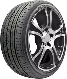 Летняя шина Centara Vanti HP 205/40R17 84W фото