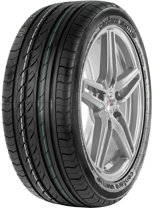 Centara Vanti HP 215/45R18 89W