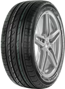 Летняя шина Centara Vanti HP 235/55R17 103W фото