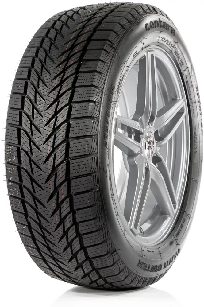 Centara Vanti Winter 205/70R15 96T
