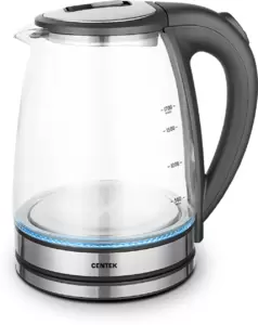 Электрический чайник CENTEK CT-0002 фото
