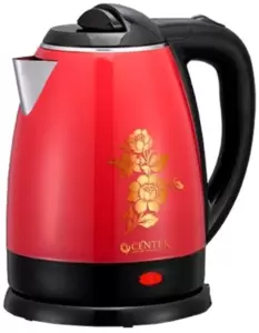Электрический чайник CENTEK CT-0038 фото