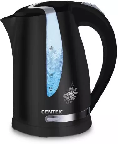 CENTEK CT-0040 Black