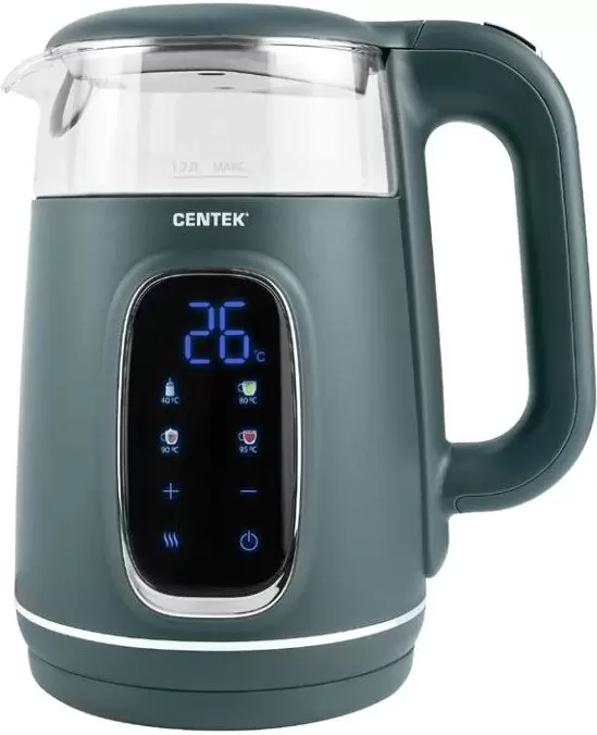 CENTEK CT-0052 Green