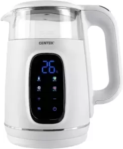 CENTEK CT-0052 White