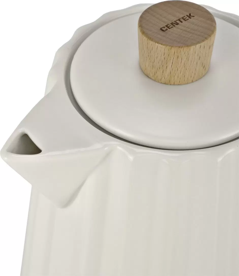 Электрочайник CENTEK CT-0068 фото