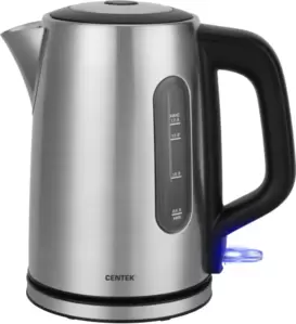 Электрический чайник CENTEK CT-1002 фото
