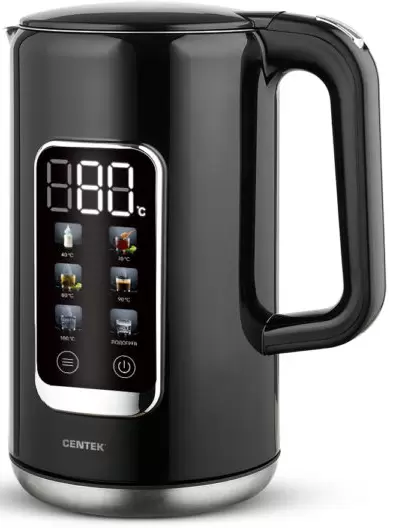 CENTEK CT-1003 (черный)