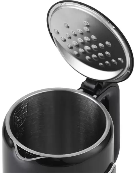 Электрический чайник CENTEK CT-1003 (черный) фото