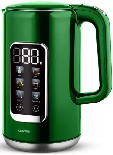 CENTEK CT-1003 (зеленый)