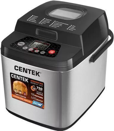 CENTEK CT-1410 Черный