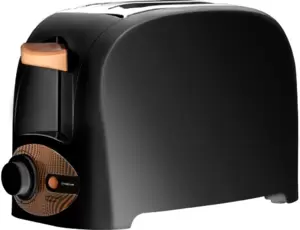 Тостер CENTEK CT-1420 Black фото