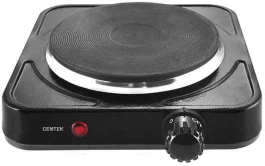 CENTEK CT-1506 (черный)
