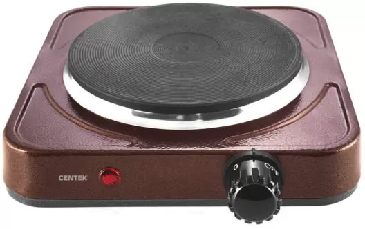 CENTEK CT-1506 (коричневый)