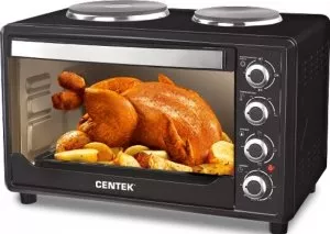 Электропечь CENTEK CT-1530-36 Plate фото