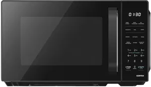 Микроволновая печь CENTEK CT-1551 (черный) фото