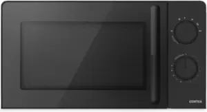 Микроволновая печь CENTEK CT-1552 (черный) фото