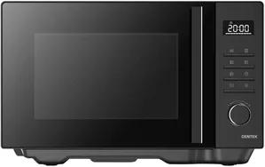 Микроволновая печь CENTEK CT-1563 (черный) фото