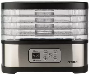 Сушилка для овощей и фруктов CENTEK CT-1650 фото