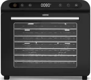 Сушилка для овощей и фруктов Centek CT-1661 фото