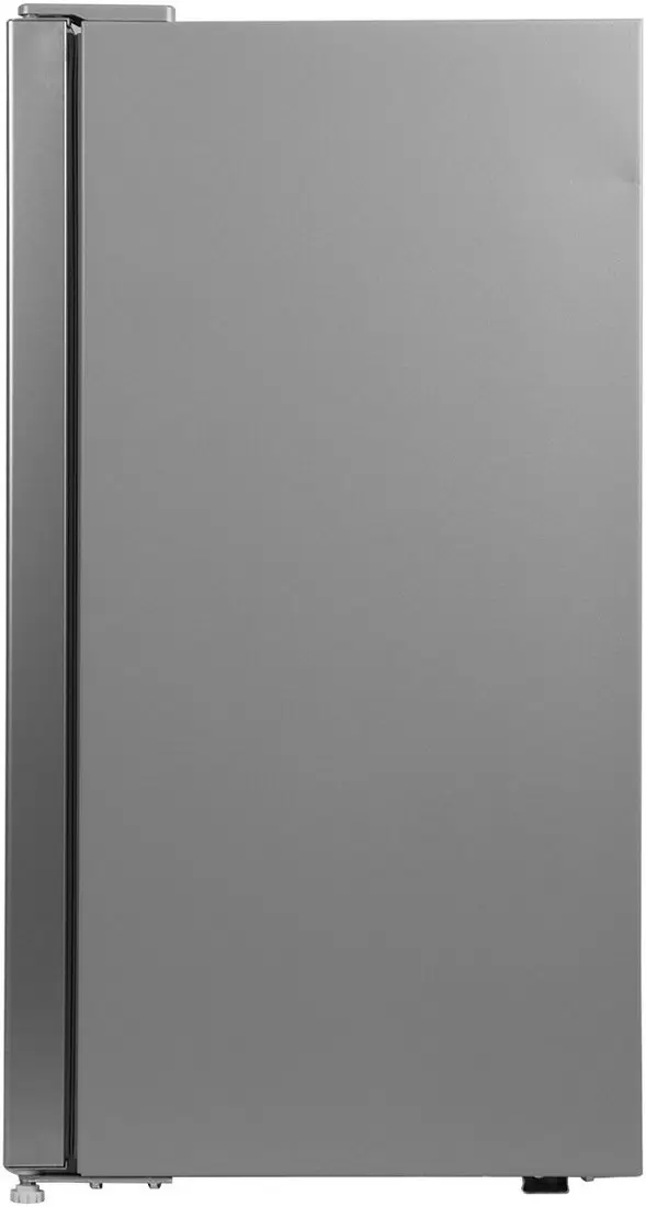 Однокамерный холодильник CENTEK CT-1715 Silver фото