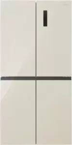 Холодильник CENTEK CT-1744 Marble фото