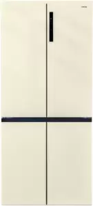 Холодильник CENTEK CT-1746 Beige фото