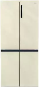 Холодильник CENTEK CT-1746 Marble фото