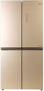 CENTEK CT-1756 NF Beige Glass