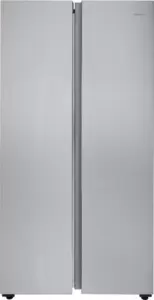 Холодильник CENTEK CT-1757 Inox фото