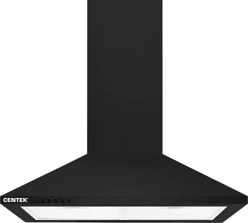 CENTEK CT-1820-60 Black