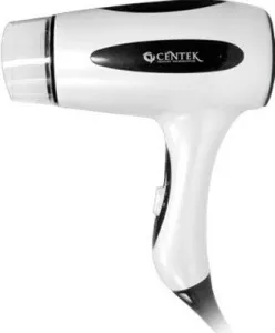 Фен CENTEK CT-2202 White фото