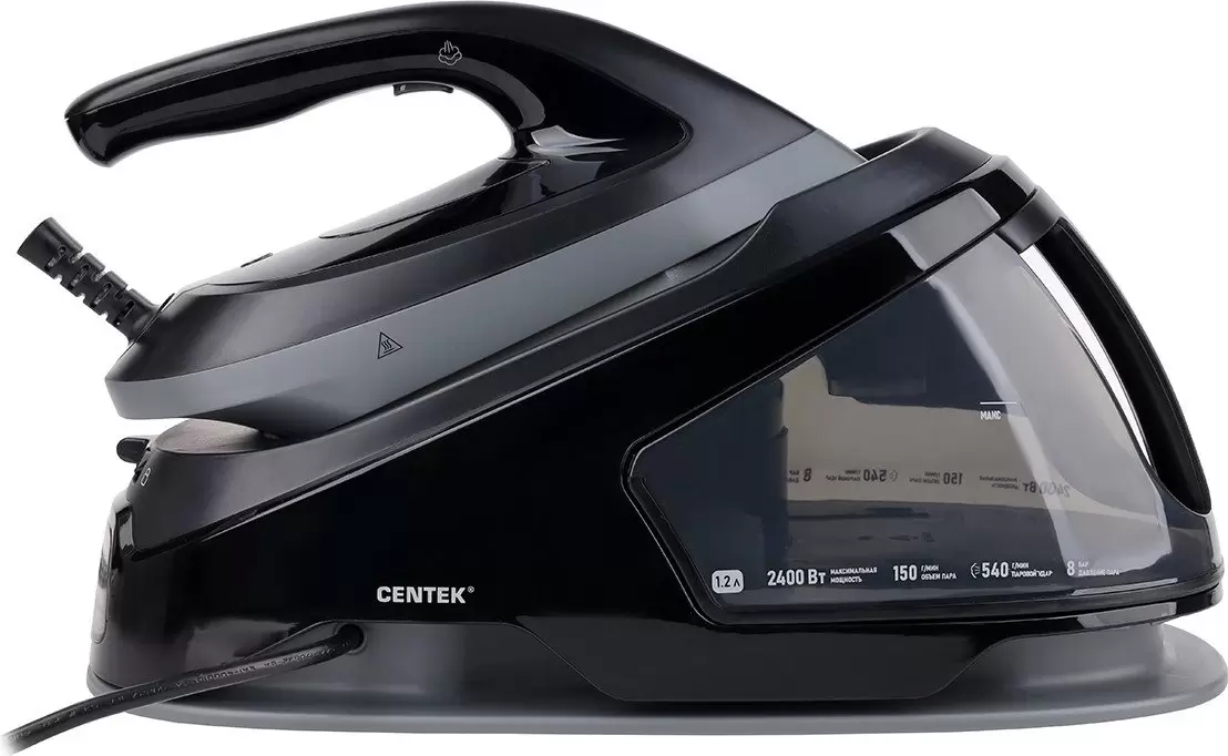 Утюг CENTEK CT-2306 фото