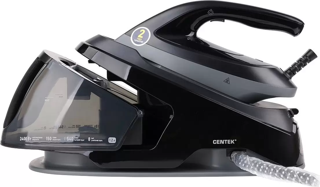 Утюг CENTEK CT-2306 фото