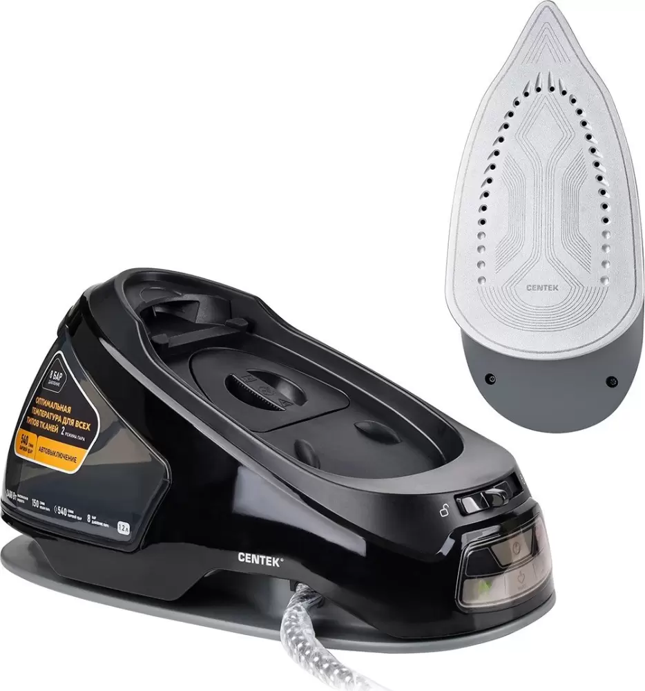 Утюг CENTEK CT-2306 фото