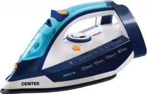 Утюг CENTEK CT-2356 фото