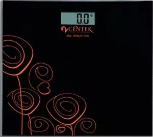 Весы напольные CENTEK CT-2413 фото