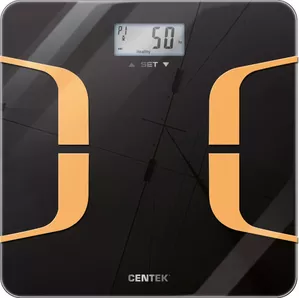 Весы напольные CENTEK CT-2431 Smart фото
