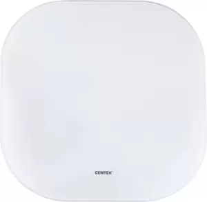 Напольные весы CENTEK CT-2441 (белый) фото